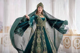 turkish traditional dress for sale