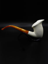 meerschaum-calabash-pipe