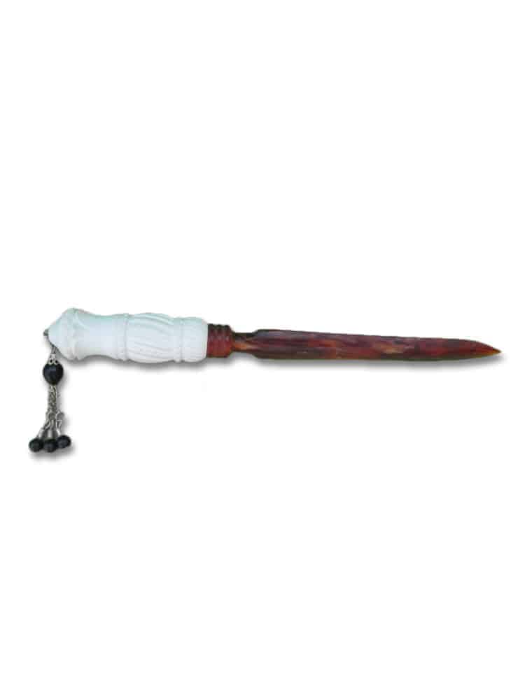 meerschaum-paper-knide