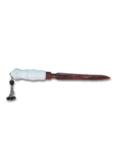 meerschaum-paper-knide