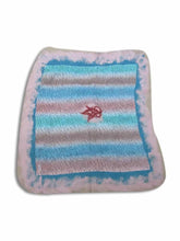 nuno-felted-placemat-red-point-needle felting-wet felting-felting wool