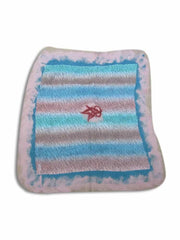 nuno-felted-placemat-red-point-needle felting-wet felting-felting wool