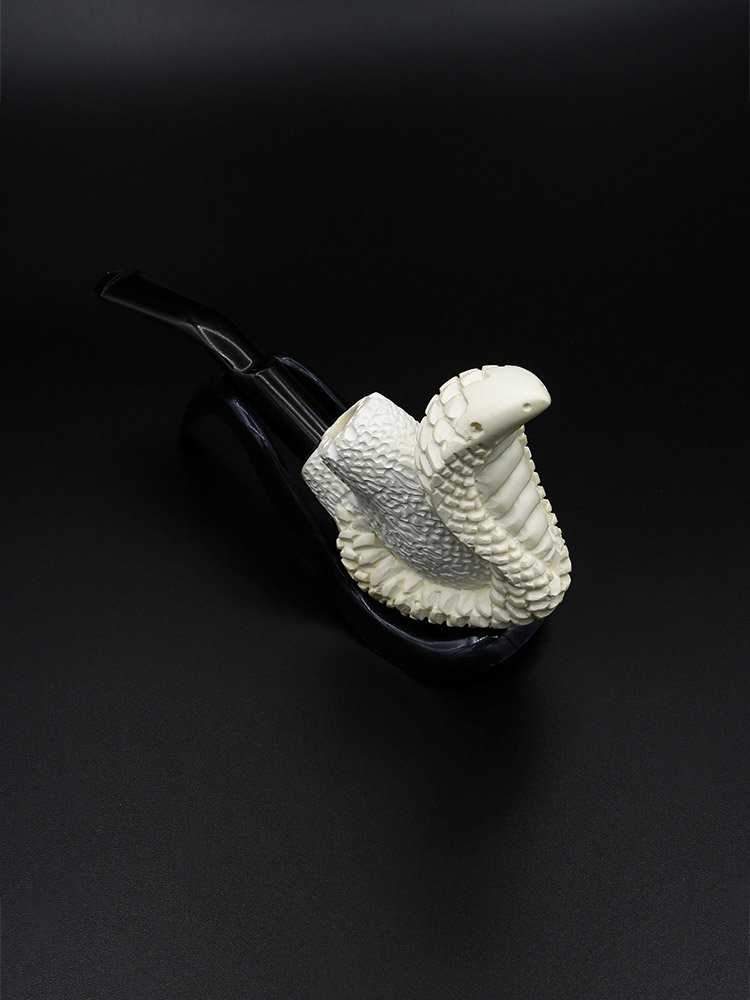 Snake Cigar Holder