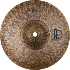 Splash Cymbals 9" Natural