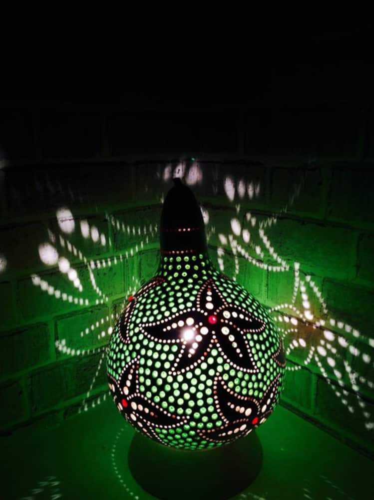 starfish-gourd-lamp-amazing-gourds