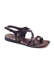 Stylish Womens Leather Sandals