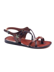 Stylish Womens Leather Sandals
