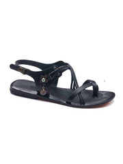Stylish Womens Leather Sandals