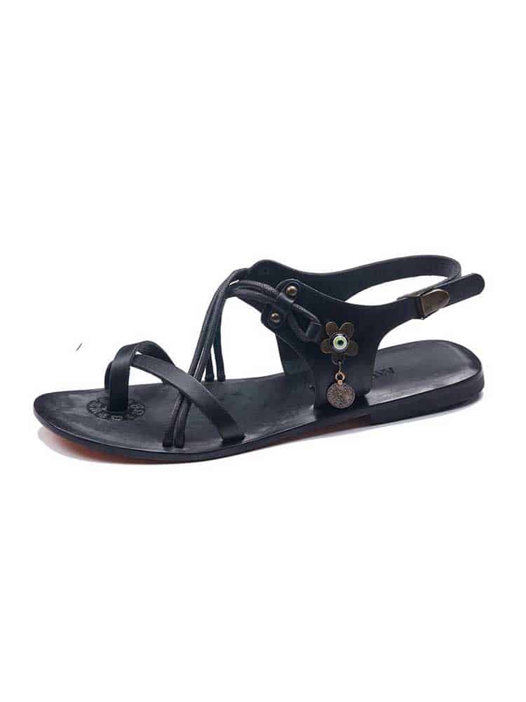 Stylish Womens Leather Sandals