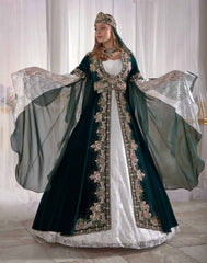 hijab wedding dresses turkey customs and traditions online shopping