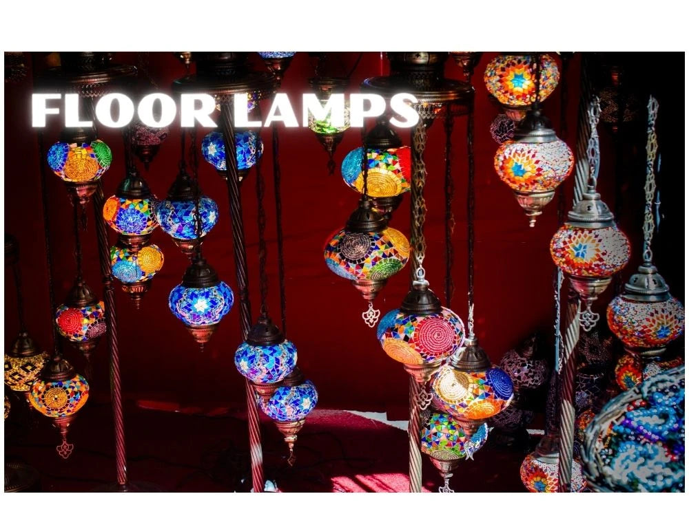 Floor Lamps