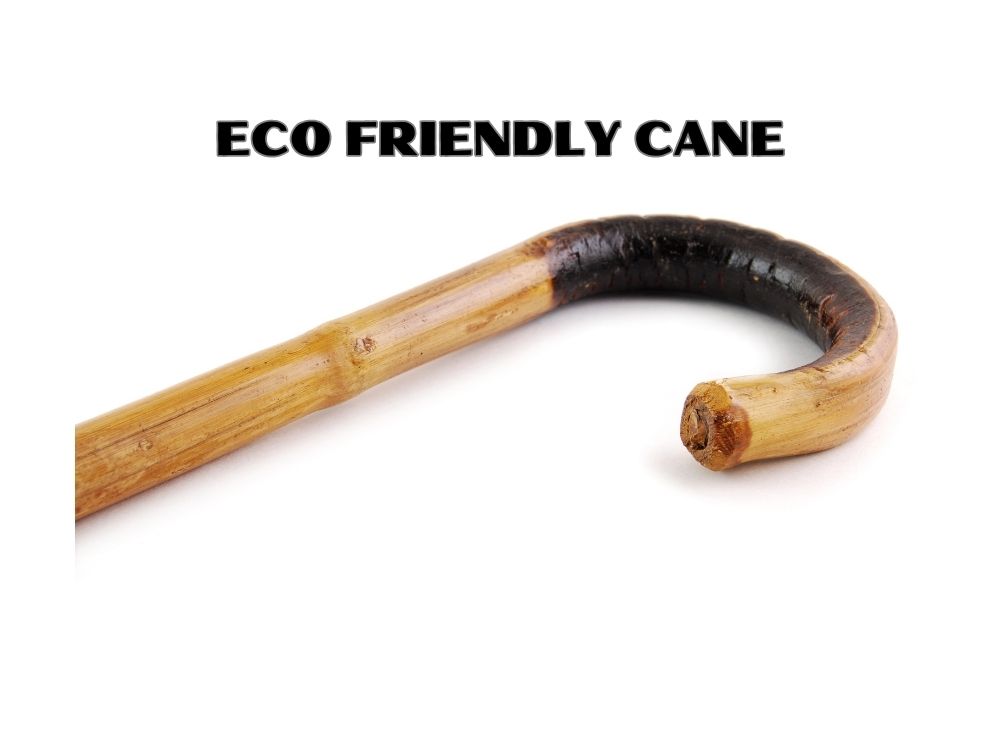 Eco Friendly Canes