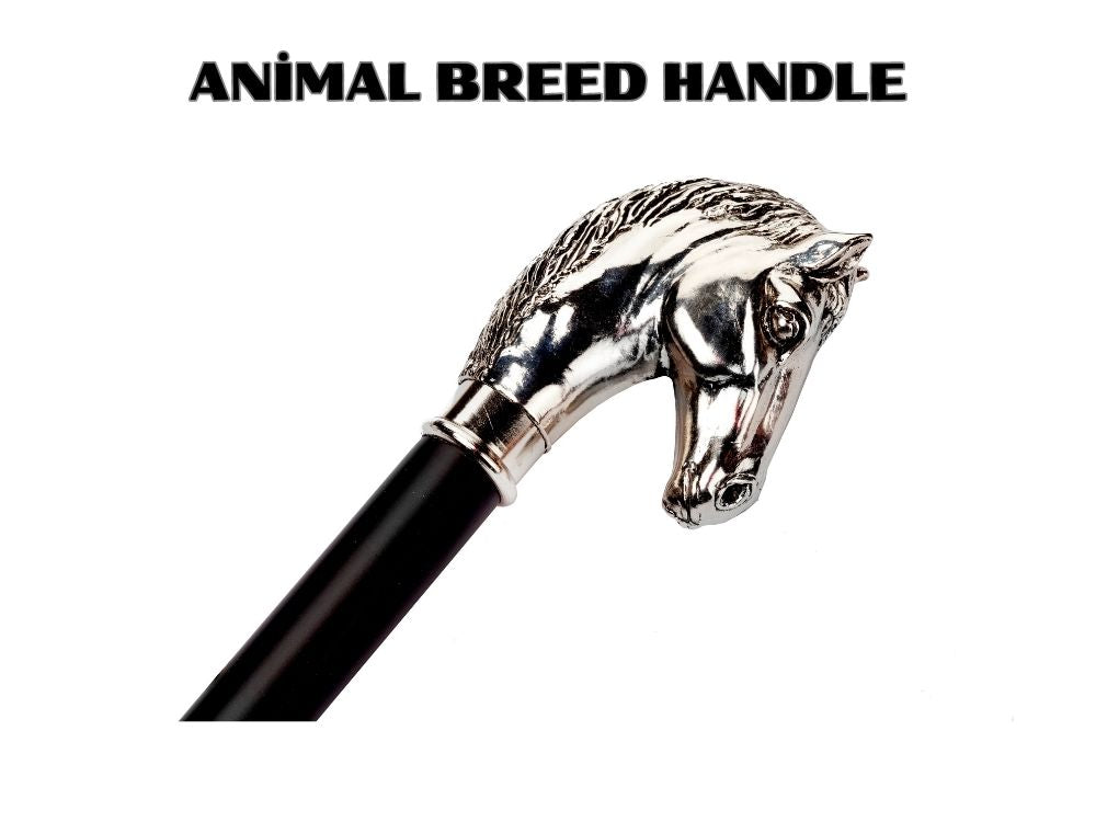 Animal Breeds Handle