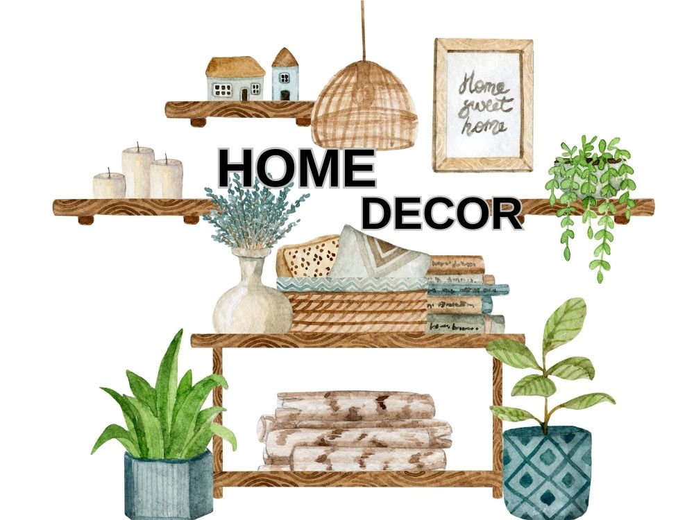 Home & Decor