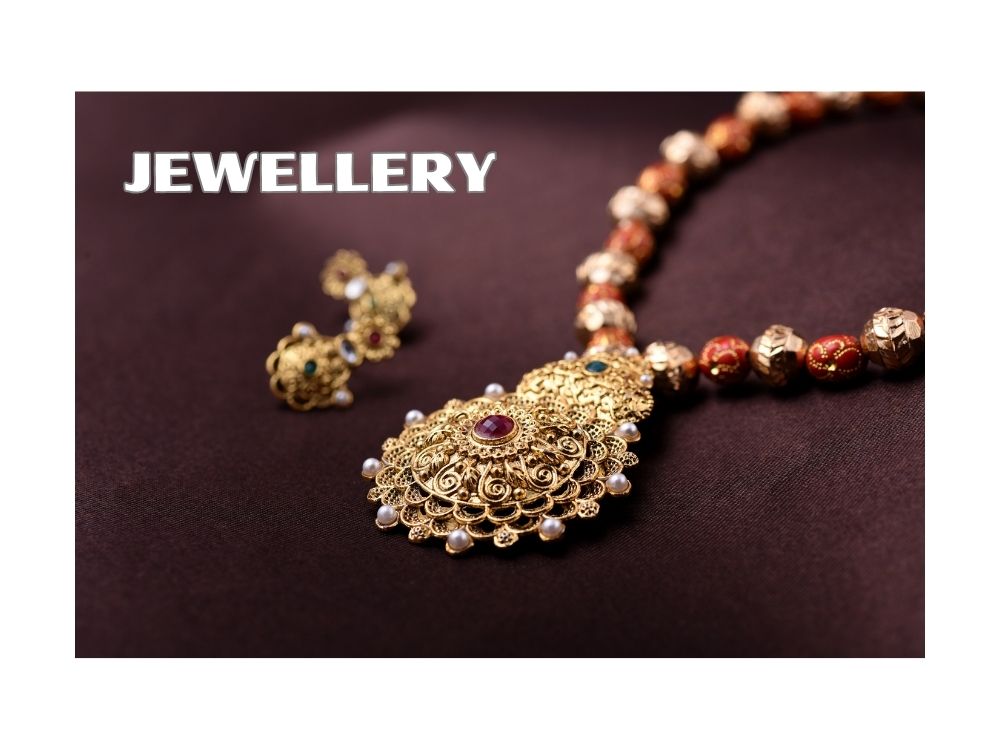 Jewellery
