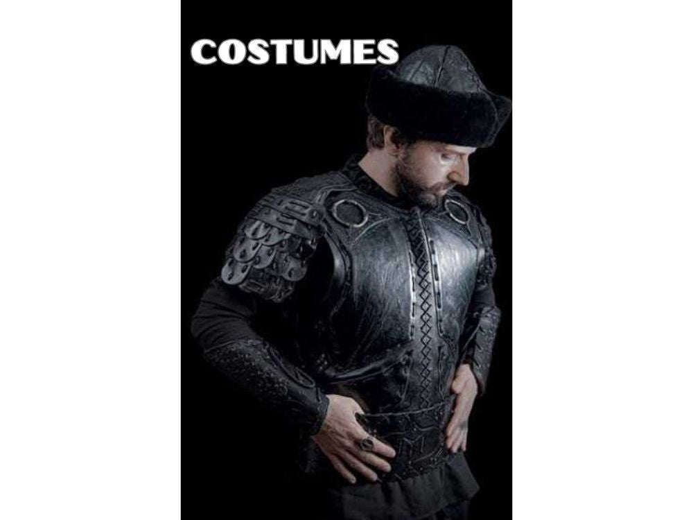 Costumes