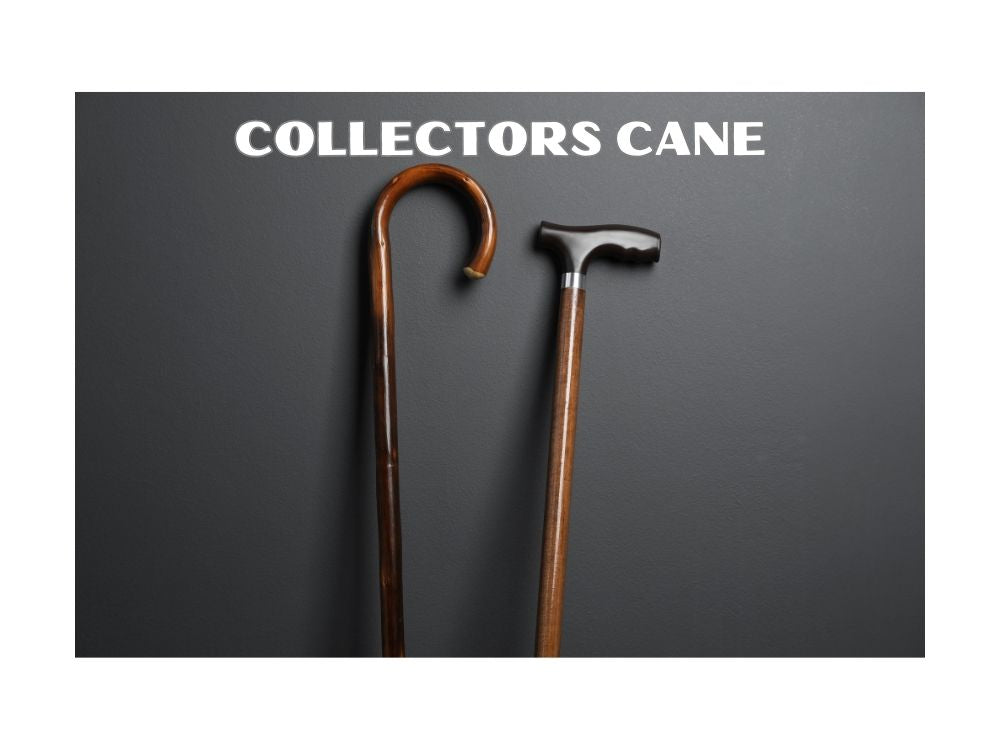 Collectors Canes