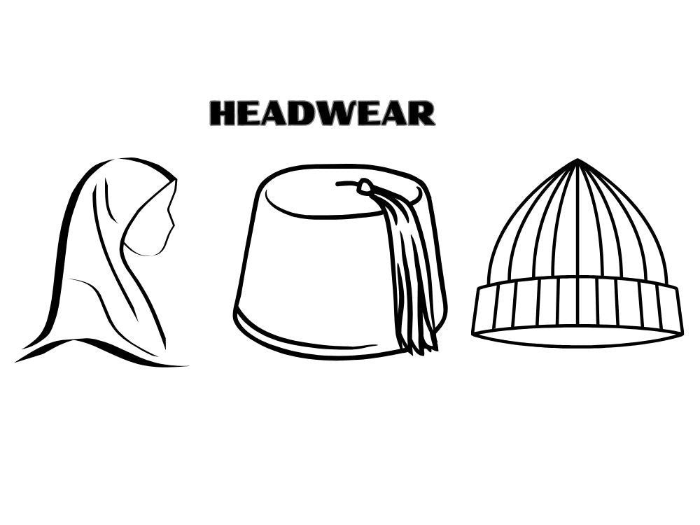 Headwear