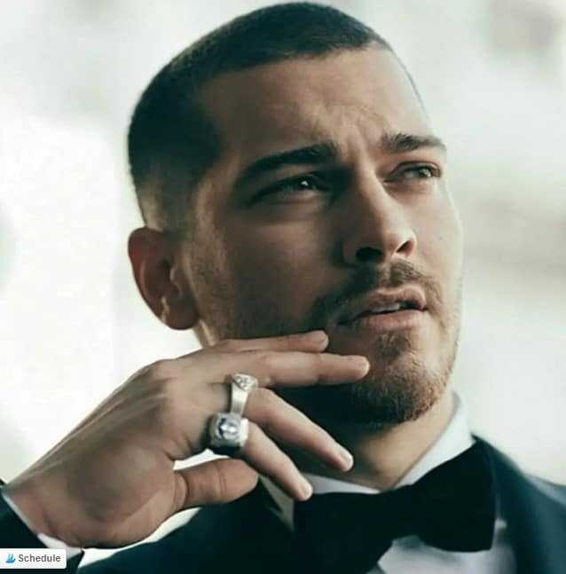 The Protector Series