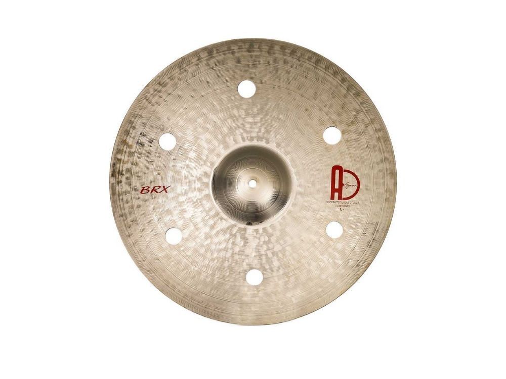 Turkish Cymbals
