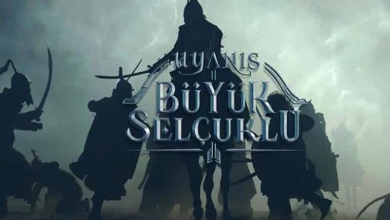 Uyanis The Great Seljuk Series