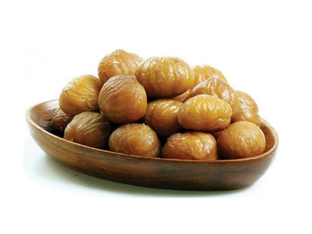 Marron Glace Chesnut