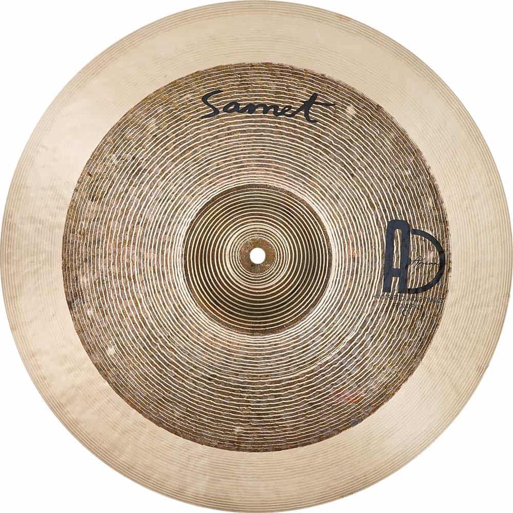 Crash Cymbals