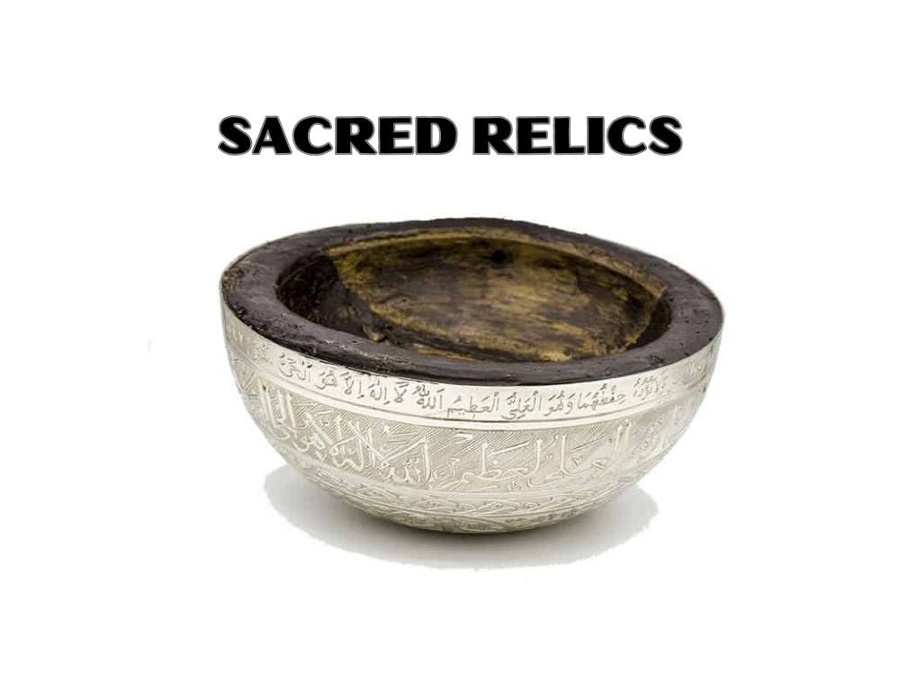 Sacred Relics