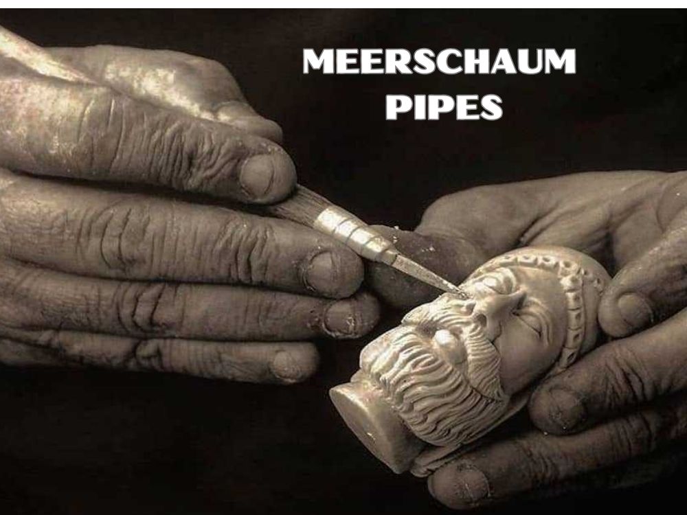 Meerschaum Pipes