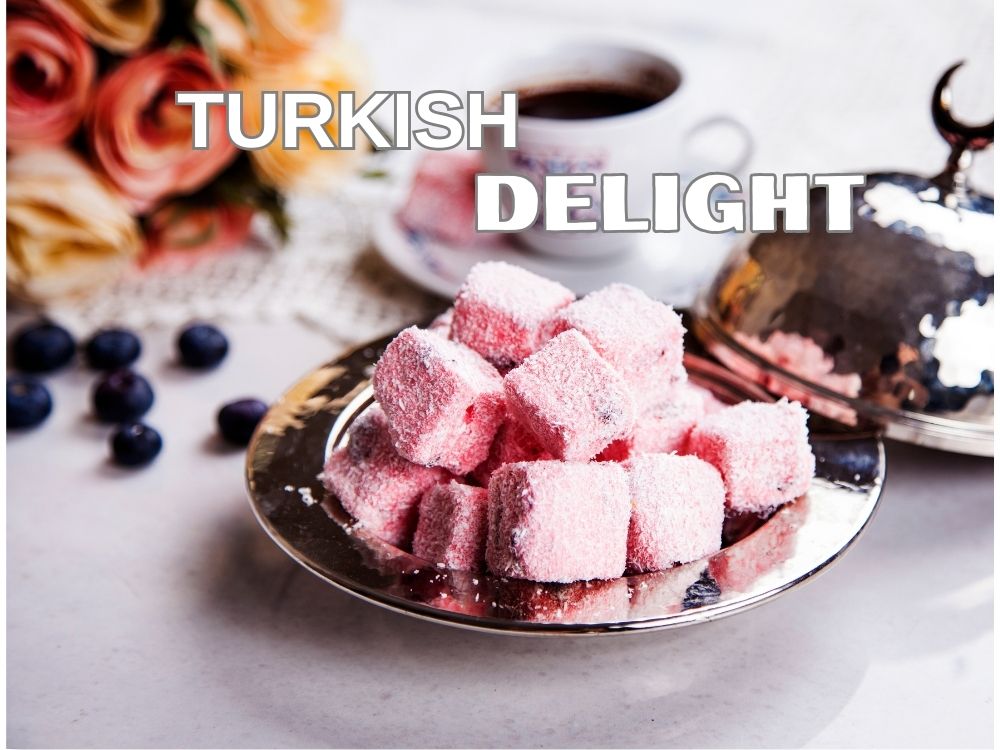 Turkish Delight