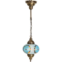 1 Globe Turkish Moroccan Lights