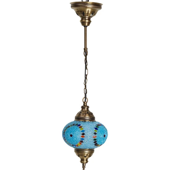 1 Globe Turkish Moroccan Lights for sale