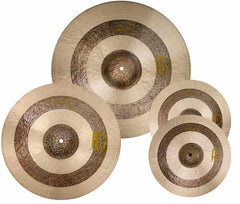 turkish cymbal set