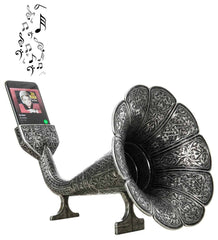 buy gramophone speaker iphone