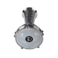 Agean Aluminium Darbuka With Jingle