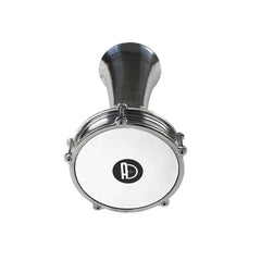 Agean Aluminium Plain Darbuka No: 3