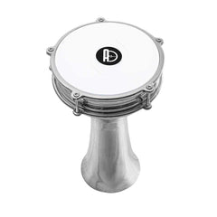 Aluminium Plain Darbuka No: 6