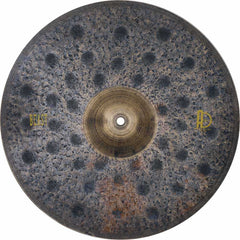 Crash Cymbals 18" Beast