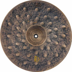 Crash Cymbals 20" Beast