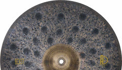 Crash Cymbals 19" Beast