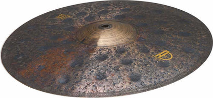 Crash Cymbals 17" Beast