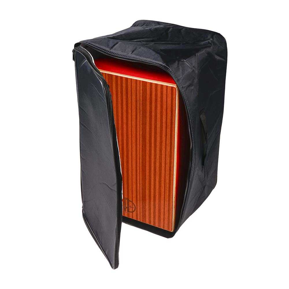 senar cajon