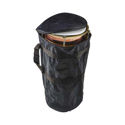 Copper Fiske Plain Darbuka No 6