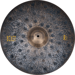 Ride Cymbals 22" Beast