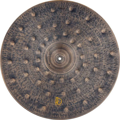 Ride Cymbals 20" Beast