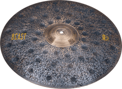 Ride Cymbals 22" Beast