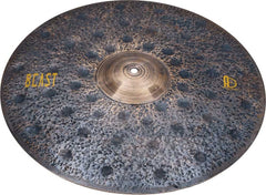 Ride Cymbals 21" Beast