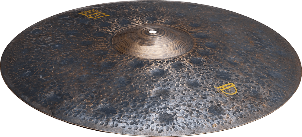 Ride Cymbals 22" Beast