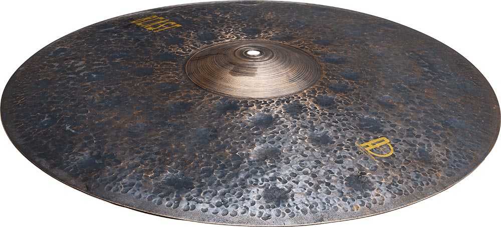 Ride Cymbals 20" Beast