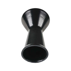 Pro Cast Darbuka In Black 23 Cm